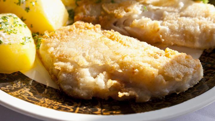 Хотели русских наказать: Рыбная проблема британцев довела политолога до слёз