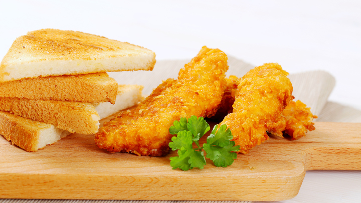 Он есть пошёл или работать?: Меню от любящей жены вызвало недоумение