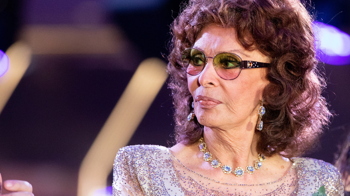 Сокровище мирового кинематографа отметила 87-летие: Топ-5 ролей Софи Лорен