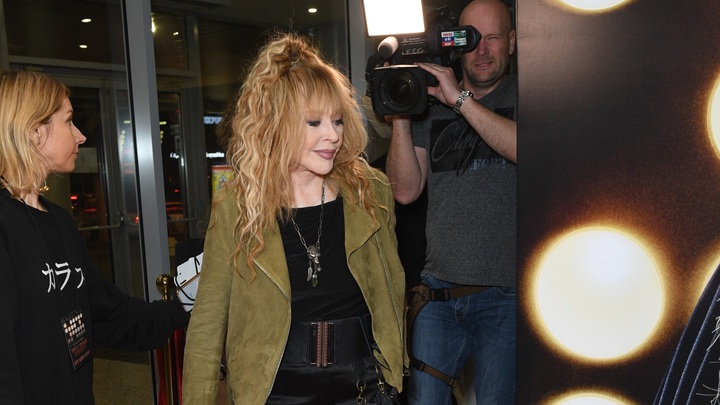 Кто довёл до слёз Аллу Пугачёву и почему Примадонну боятся друзья