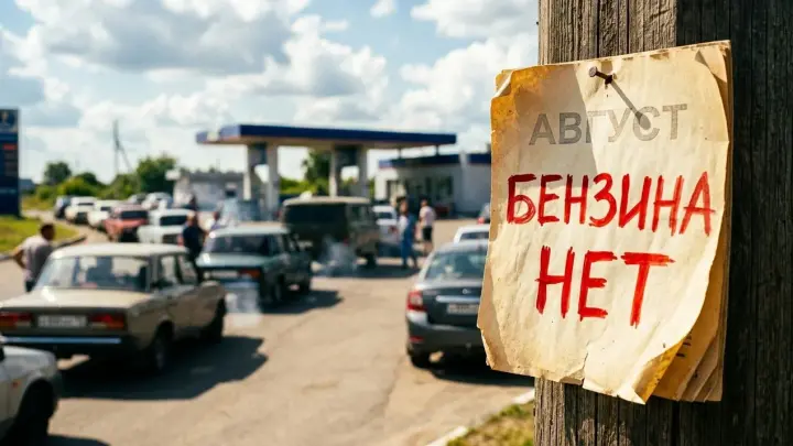 Наконец-то хорошие новости? В России ожидают увеличения объёмов поставок бензина на рынок - Новак