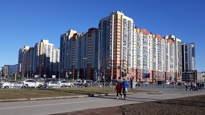 Коронавирус обрушит цены на новостройки? Эксперты дали прогноз