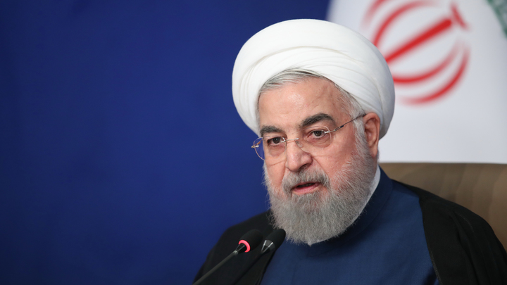 Убийцы иранского ядерщика получили чёткое предупреждение. Нужен только спусковой крючок