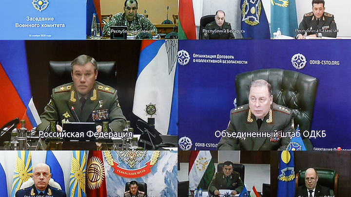 “Болтуны, демагоги, политические проходимцы”: Ертысбаев ответил противникам интеграции с Россией