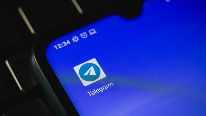 Спасительная инструкция не поможет: Эксперт высказался о защите Telegram