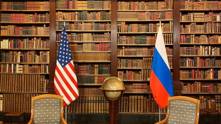 CNN: на 24 марта в Эр-Рияде Россия и США обсудят прекращение огня на Украине