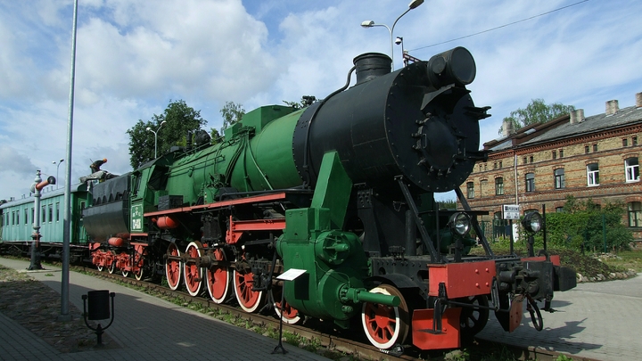 Как по рельсам: Миллион рублей украли во Владимирской области на местном отрезке железной дороги