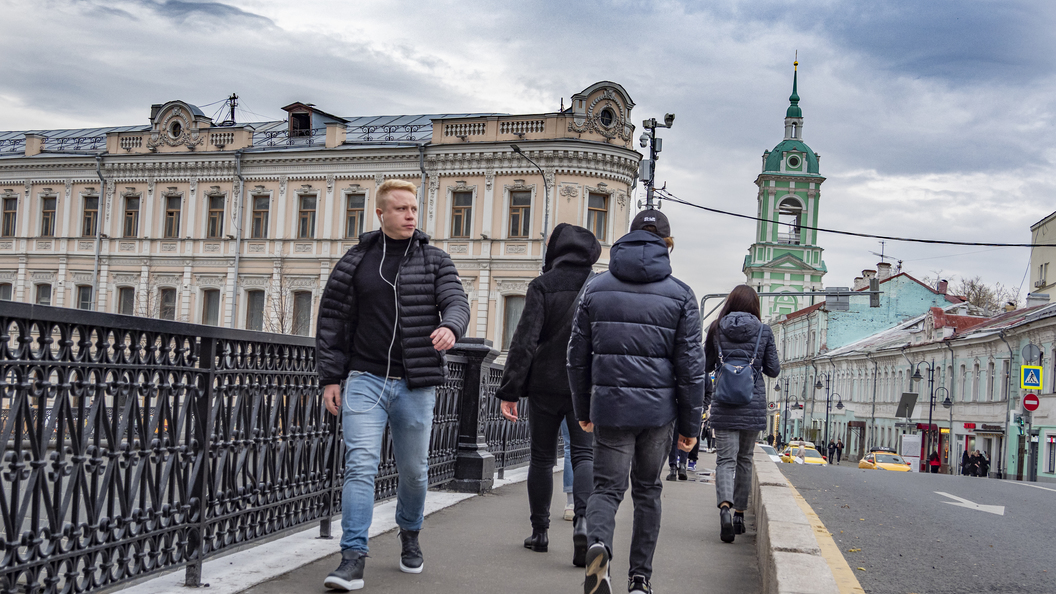 Московский решаться. Городские решения Москва.