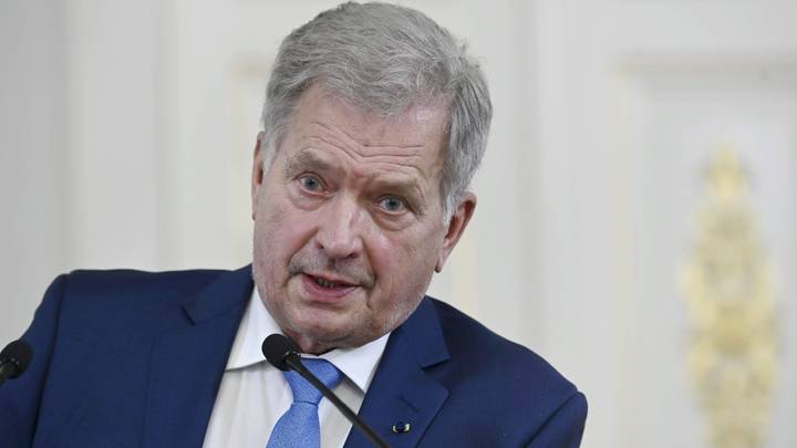 В переговоры России и США попыталась вмешаться Финляндия: Сферам интересов не место в 2020-х