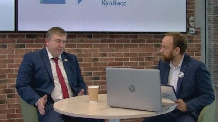 Тысячи кузбасских семей получат бесплатно по несколько тонн угля