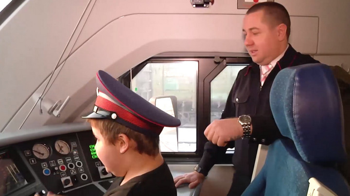 Новогоднее чудо: губернатор Кузбасса исполнил мечту ребенка