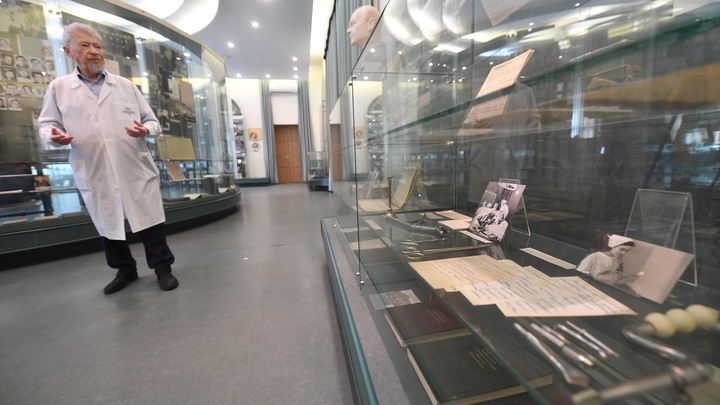 Роспотребнадзор дал рекомендации врачам и педагогам в Москве