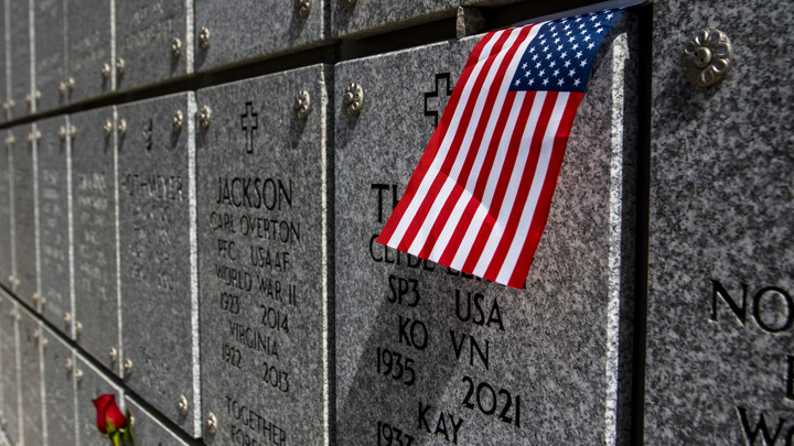 В США посоветовали украинским военным переходить на сторону России