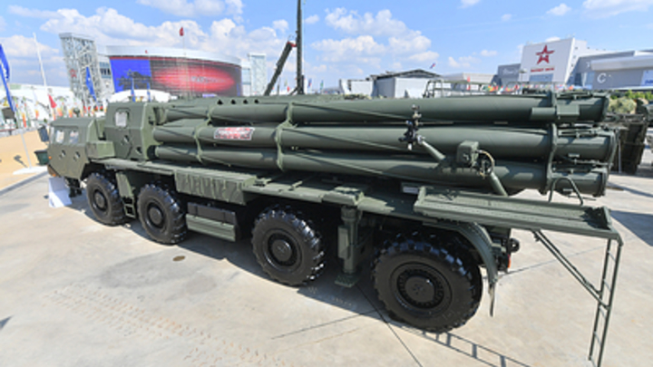 США готовы в ближайшее время направить на Украину пакет военной помощи на миллиард долларов