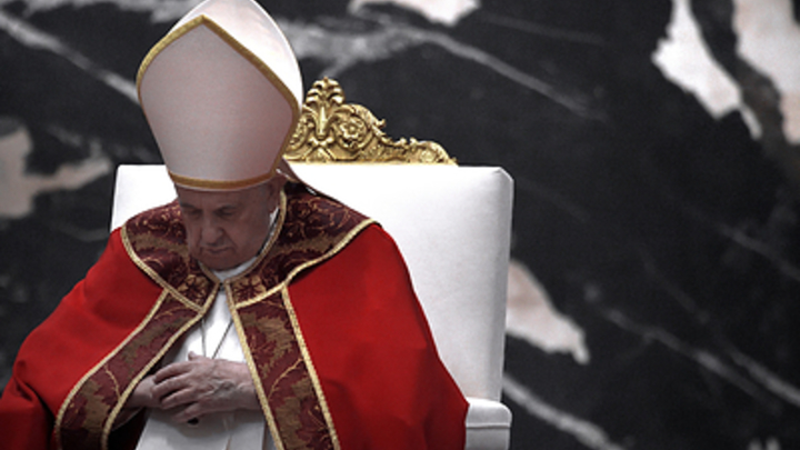 Большая ошибка папы римского: Что об оскорблённых чеченцах и бурятах не знает понтифик