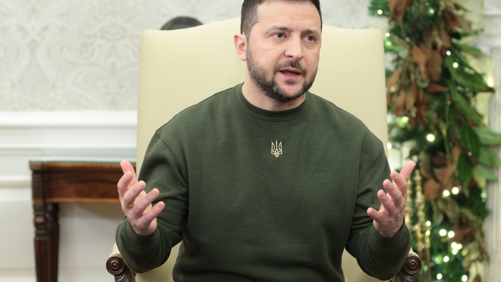 Проверка конгресса разрушит карьеру Зеленского – экономист Соскин