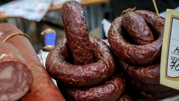 Ярмарка фермерских продуктов Свое родное пройдет в Самаре 17 февраля 2023 года