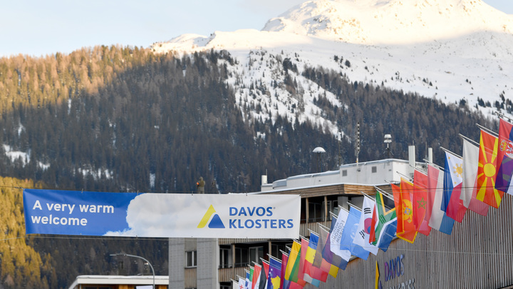 Передел мира уже не остановить: Россия вместе с Индией и Китаем забирает своё