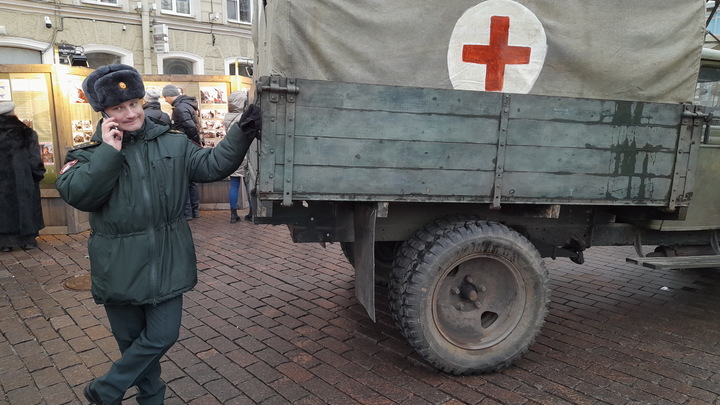 Ношение военными гаджетов в зоне СВО хотят сделать дисциплинарным проступком