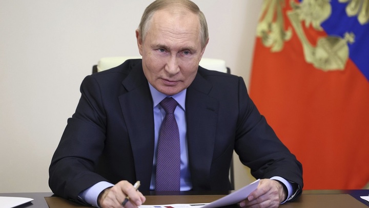 Тот, кто укрепляет оборону России: Путин удостоил наградой сотрудника ведомственного НИИ