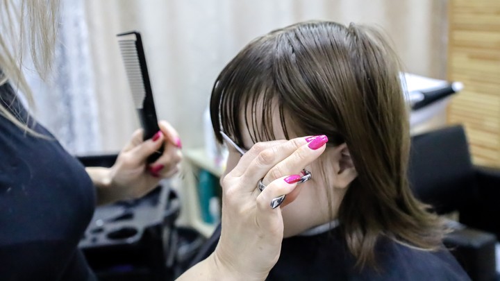 Жители Самарской области стали чаще болеть педикулезом в 2022 году