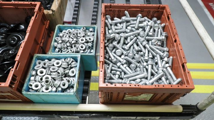 Уральцы начали торговать редкоземельными металлами через интернет на фоне переговоров России и США