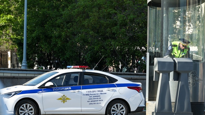 В Подмосковье дебоширы устроили погоню и избили местного жителя из-за женщины
