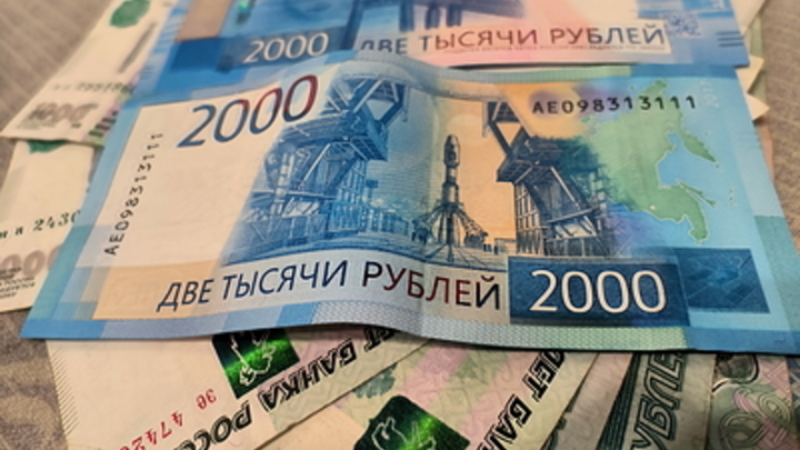 Сумма взяток по делу ОБЭП Новосибирской области превысила 3,2 млн рублей