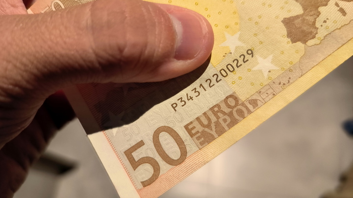 На Украине началась паника: Денег становится всё меньше