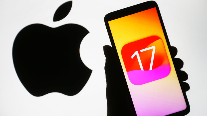 Стало известно о новом виде мобильного мошенничества с помощью iOS 17