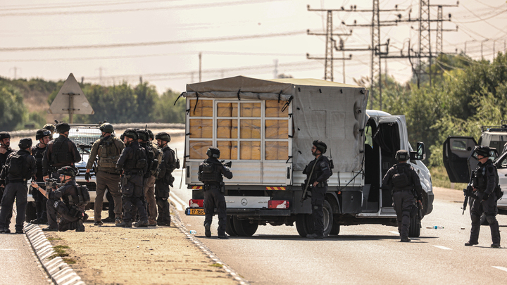 Атака на Израиль - предупреждение для России? Комбат дал намёк на мигрантов