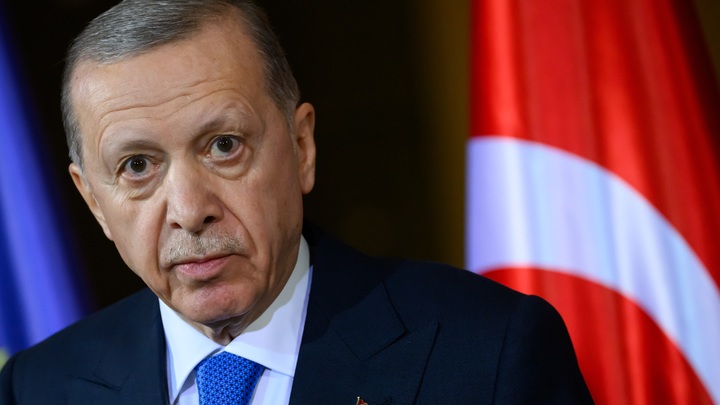 Делёж начнётся после горячей фазы: России пора присмотреться к другу Эрдогана