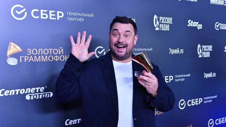 Солист группы «Руки вверх!» станет наставником «Новой Фабрики звезд» на ТНТ