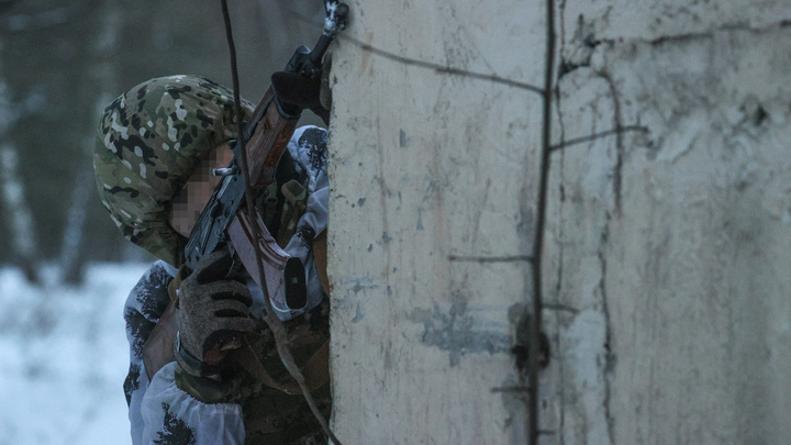 СВО заканчивается. В Госдуме проговорились, что впереди