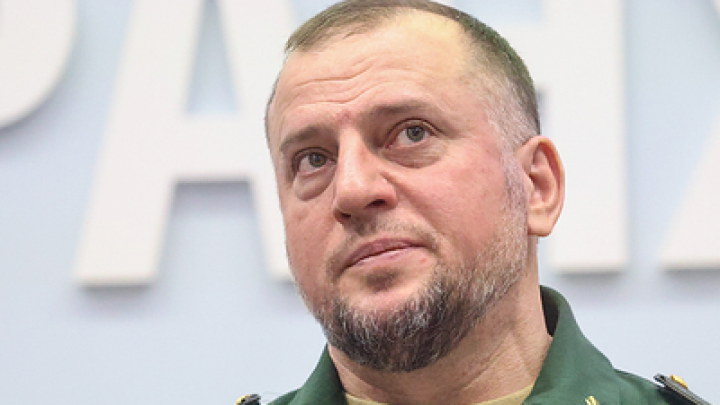 Алаудинов: Ахмат два месяца держал оборону стратегической позиции в Курской области