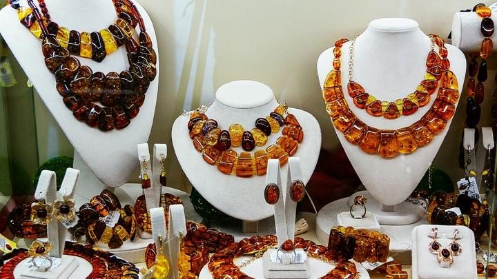 Учёные нашли новый метод, определяющий возраст “солнечного камня”