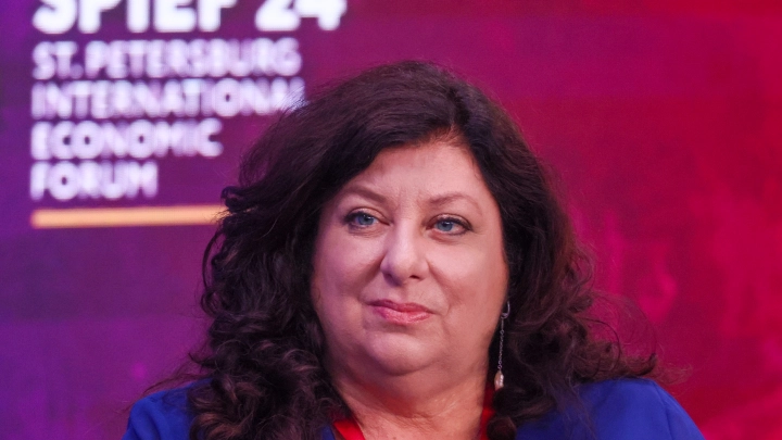 Экс-помощница Байдена Тара Рид подала иск на $100 млн к администрации США за преследование