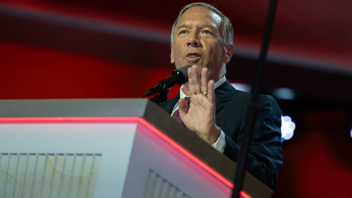 Бывший глава ЦРУ сдал все методички США по России: Разрушить до основания