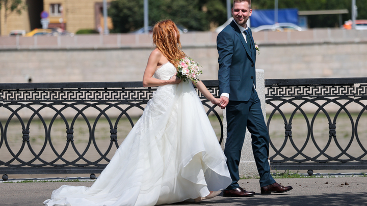 В России холостяки живут меньше, чем женатые мужчины