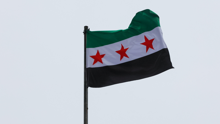 США думали, что победили Асада. Но потом поняли, что просчитались