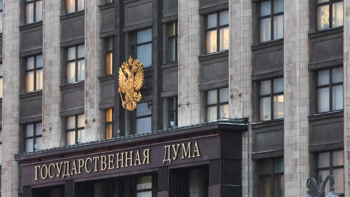 Комитет Госдумы поддержал законопроект о ужесточении контроля за медобразованием