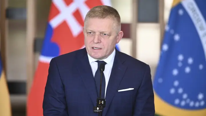 Ситуация на Украине 17 января, новости: Зеленский и Фицо встретятся в ближайшее время