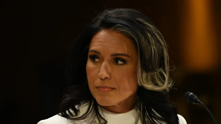 Американское общество в потрясении: Глава нацразведки США озвучила в сенате русскую пропаганду