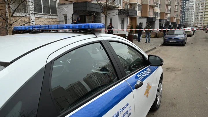 Кавказский перепляс в Питере: приезжий повар с пистолетом стал звездой разборок