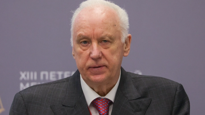 Бастрыкин поручил возбудить дело после нападения таксиста на женщину в Москве