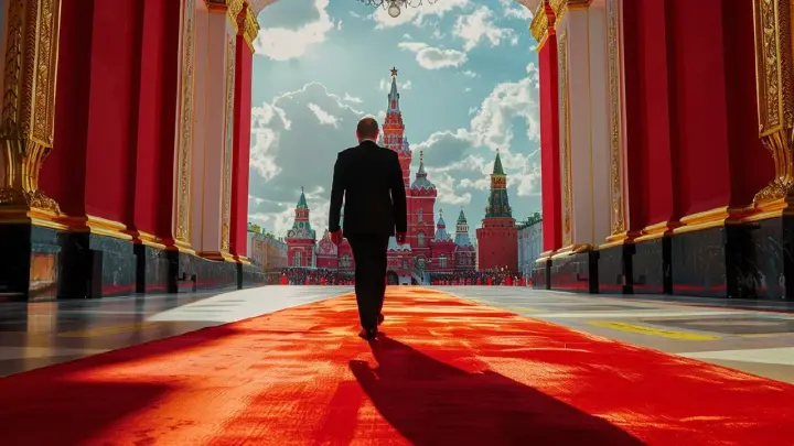 Особая папка на столе у Путина: Майский рейтинг, о котором должны знать все