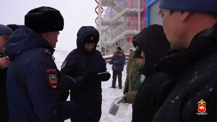 Прописка-призрак: в Челябинске 27 мигрантов поселили в одной квартире