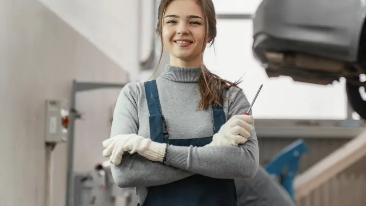 Среднее профессиональное образование сменит название по поручению президента