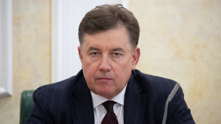 Момотов — в том числе. Совет судей рассмотрел заявления об уходе 15 своих членов Момотов — в том числе. Совет судей рассмотрел заявления об уходе 15 своих членов