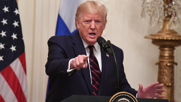 Иск Трампа и Фонд защиты выборов Байдена: Что происходит в США после выборов